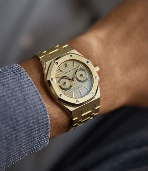 audemars piguet royal ok|audemars piguet royal oak buy.